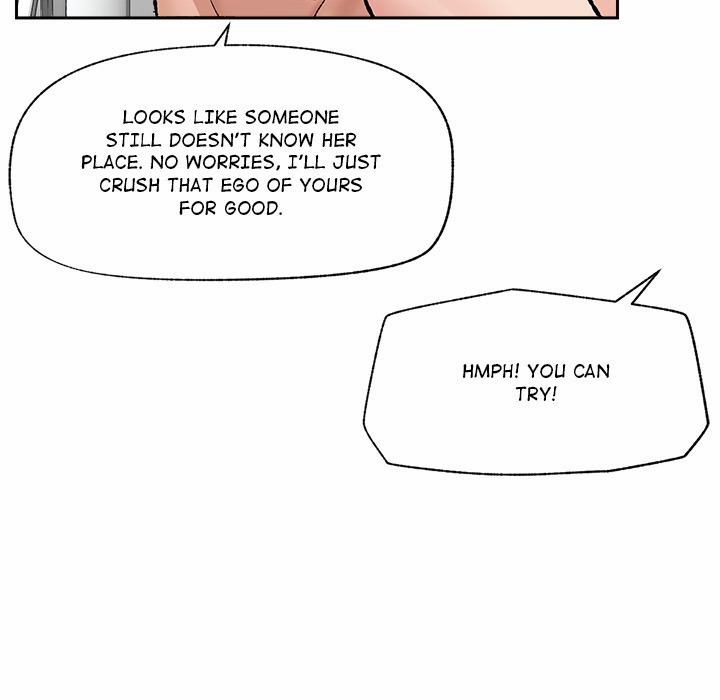 Hypnotist Security Guard 53 trang 151