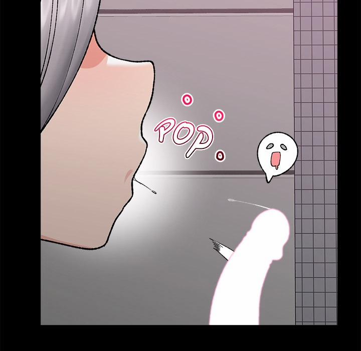 Hypnotist Security Guard 53 trang 19