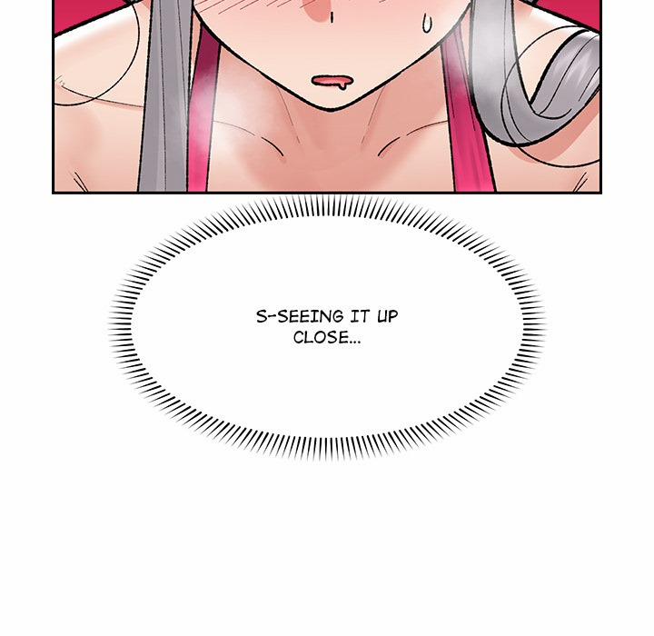 Hypnotist Security Guard 53 trang 32