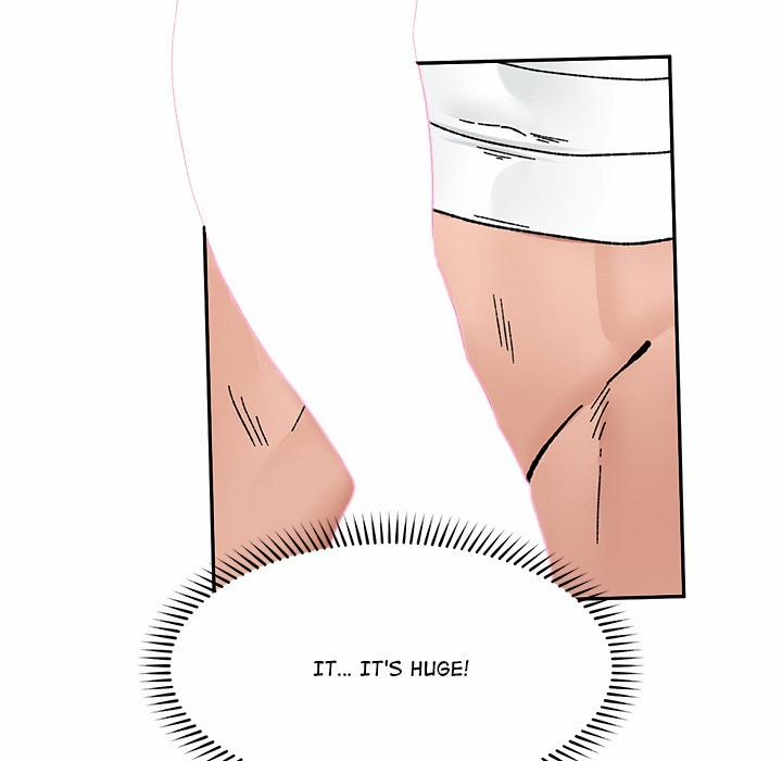 Hypnotist Security Guard 53 trang 34