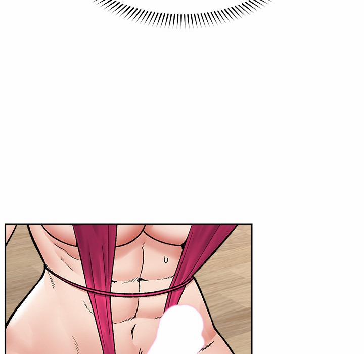 Hypnotist Security Guard 53 trang 35