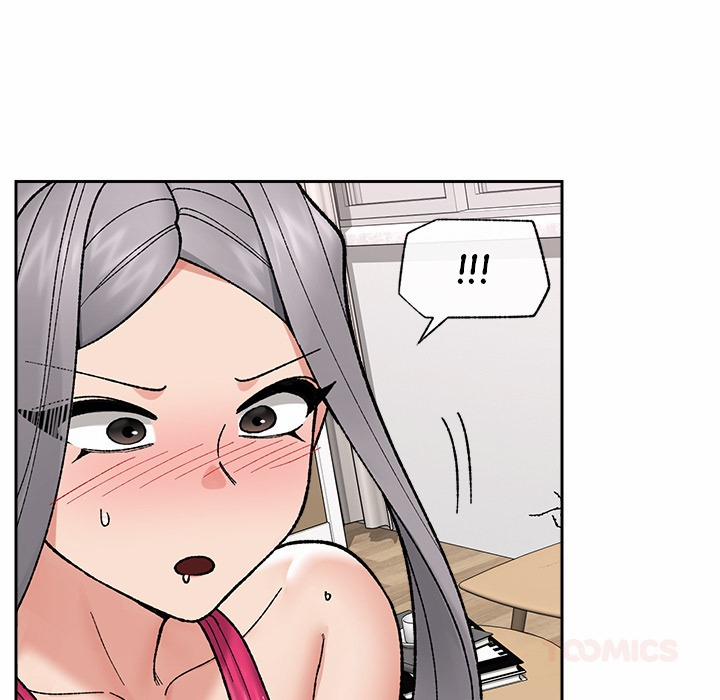 Hypnotist Security Guard 53 trang 38