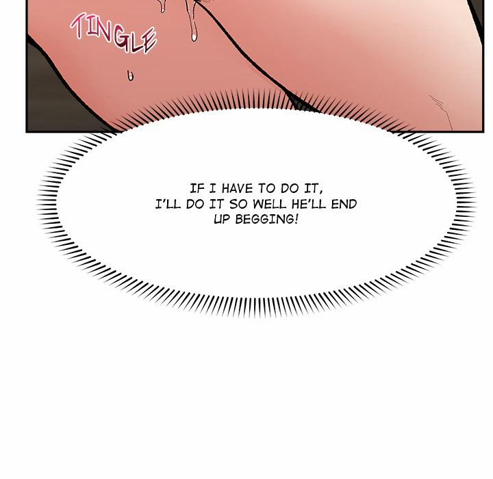 Hypnotist Security Guard 53 trang 45