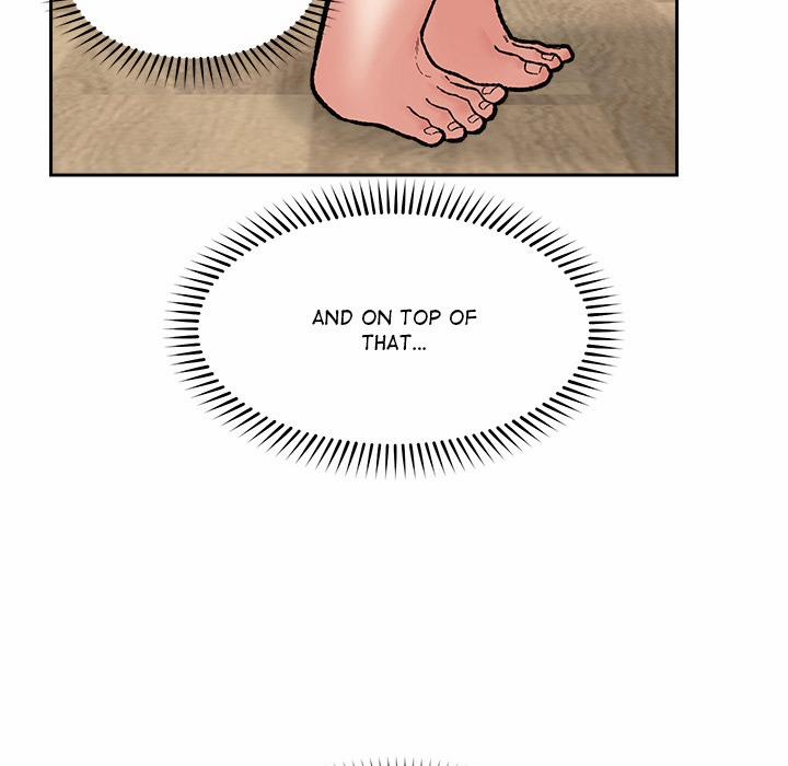 Hypnotist Security Guard 53 trang 63