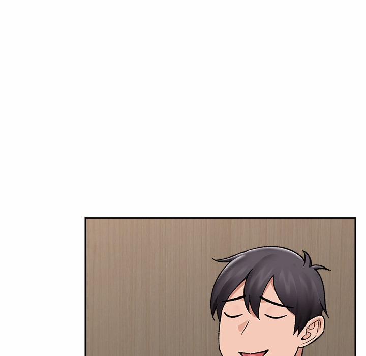 Hypnotist Security Guard 53 trang 71