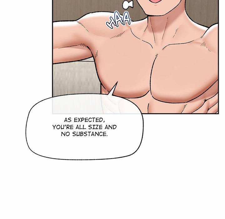 Hypnotist Security Guard 53 trang 72