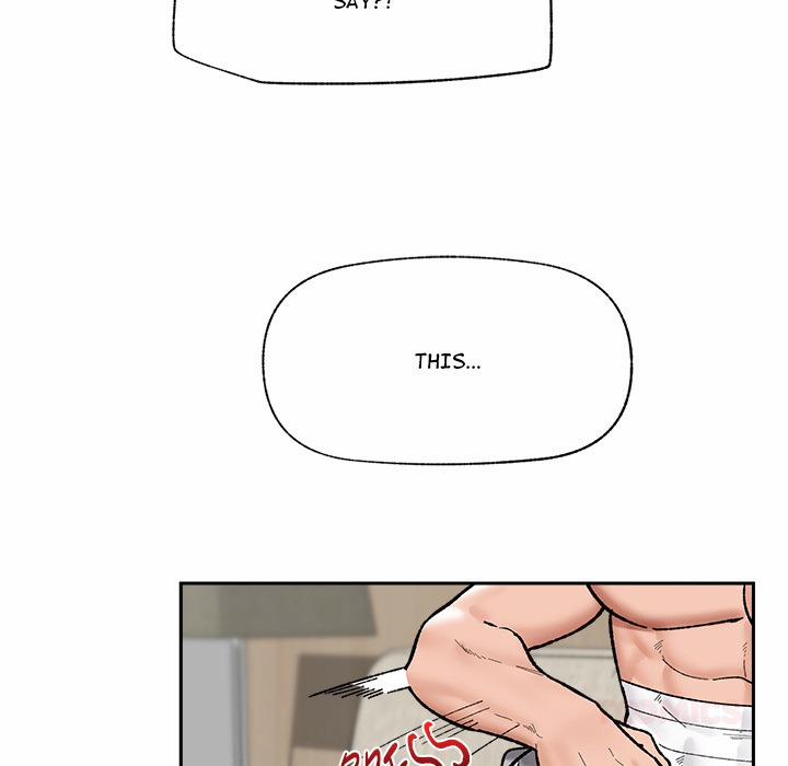 Hypnotist Security Guard 53 trang 74