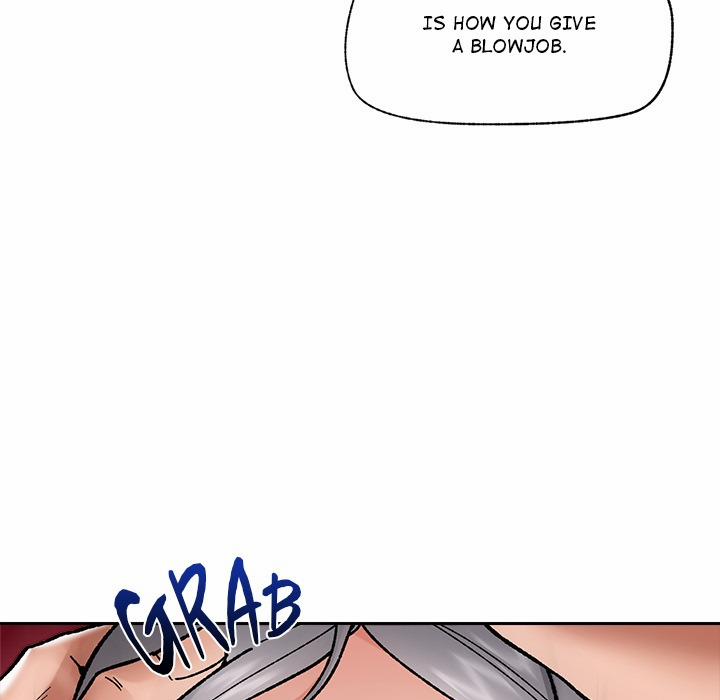 Hypnotist Security Guard 53 trang 76