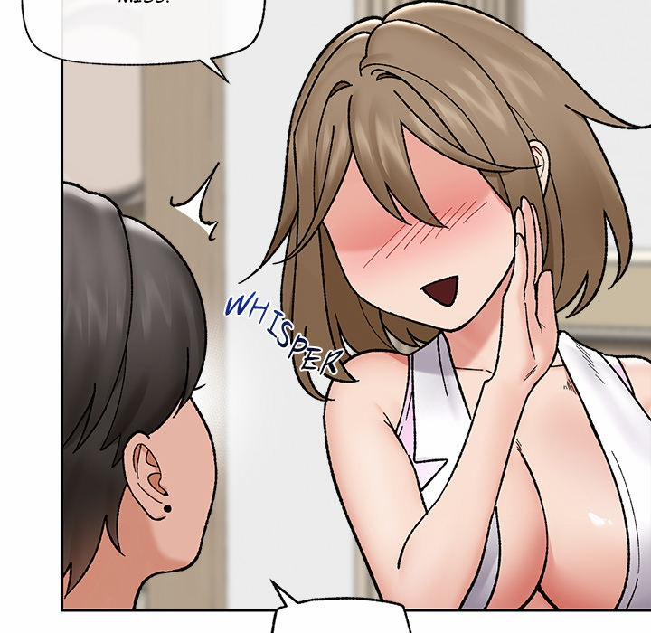 Hypnotist Security Guard 53 trang 93