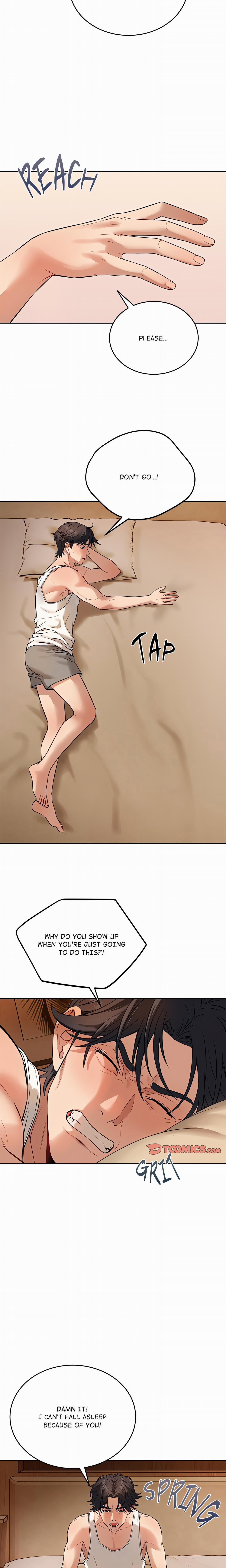 I&#039;M Here For You 1 trang 11