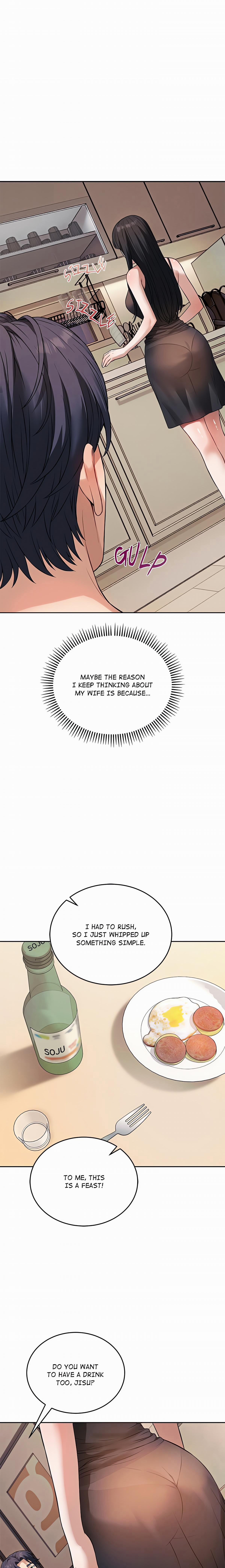 I&#039;M Here For You 1 trang 18