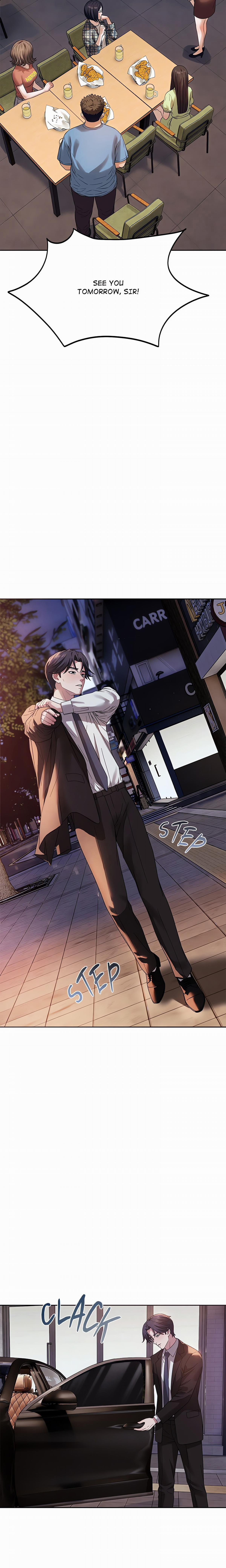 I&#039;M Here For You 1 trang 2