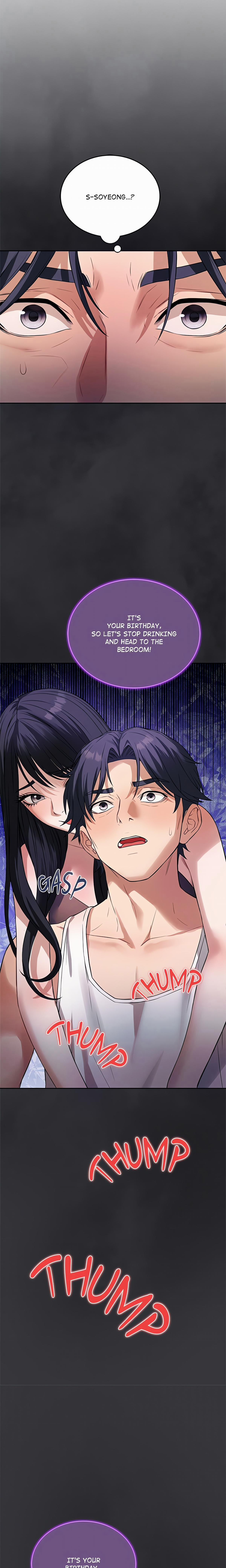 I&#039;M Here For You 1 trang 23