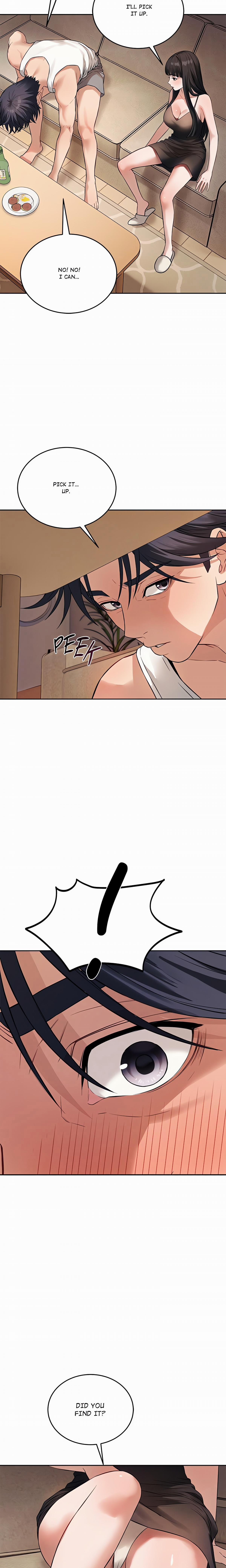 I&#039;M Here For You 1 trang 27