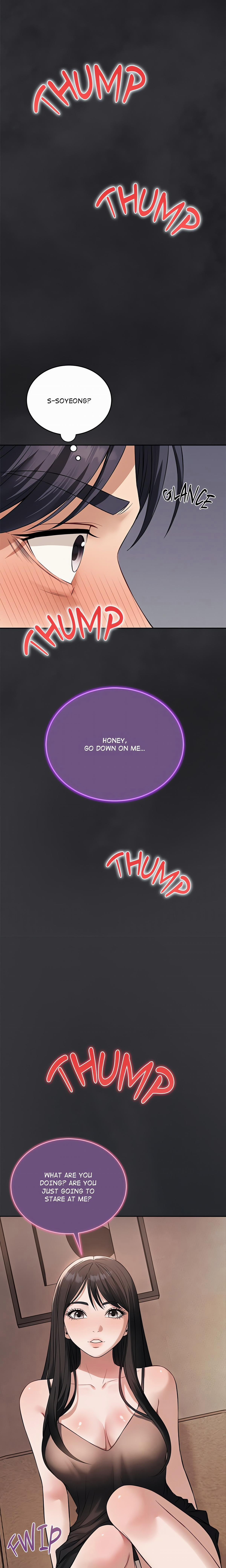 I&#039;M Here For You 1 trang 29