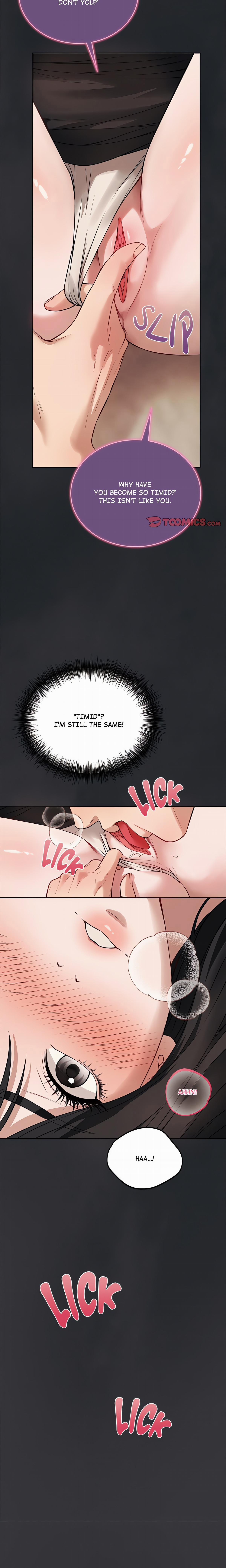 I&#039;M Here For You 1 trang 31