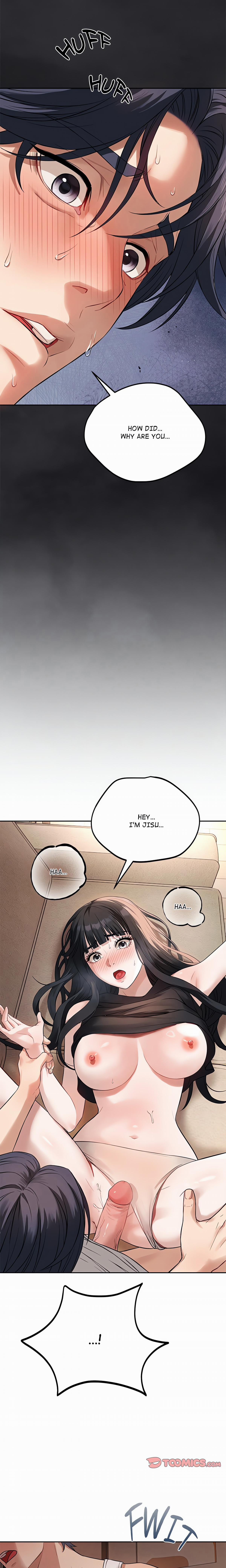 I&#039;M Here For You 1 trang 36