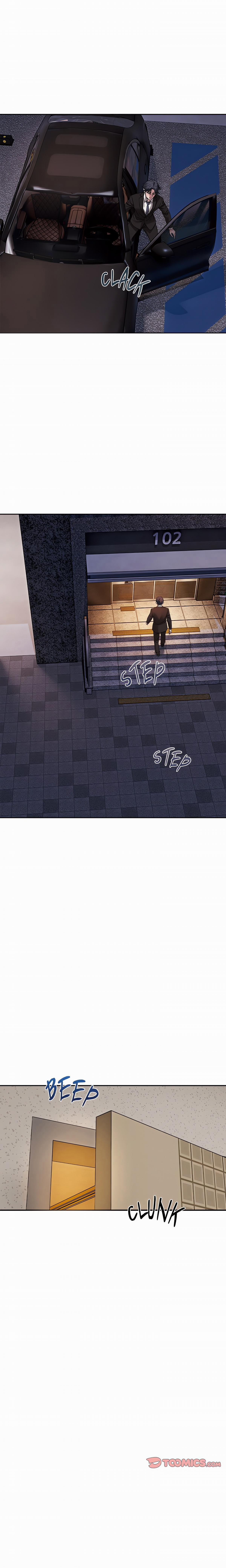 I&#039;M Here For You 1 trang 8