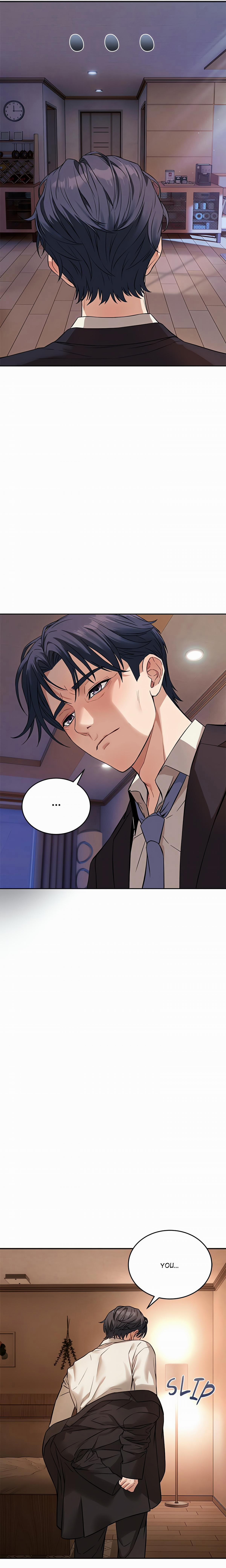 I&#039;M Here For You 1 trang 9