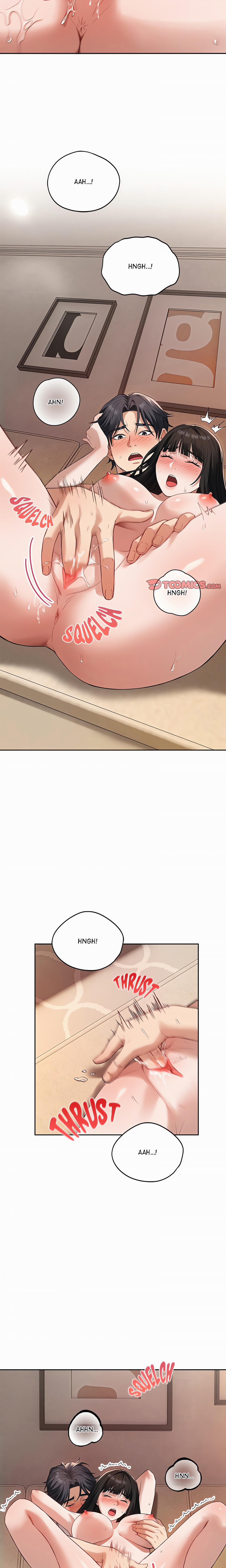 I&#039;M Here For You 2 trang 15