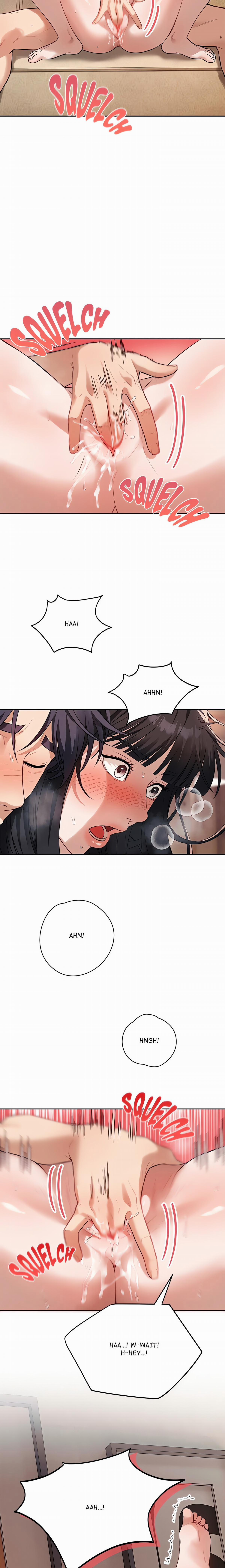 I&#039;M Here For You 2 trang 16