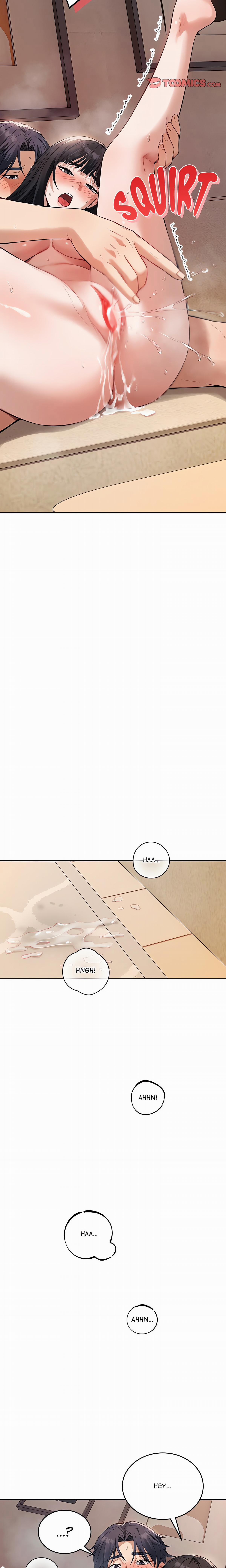 I&#039;M Here For You 2 trang 17