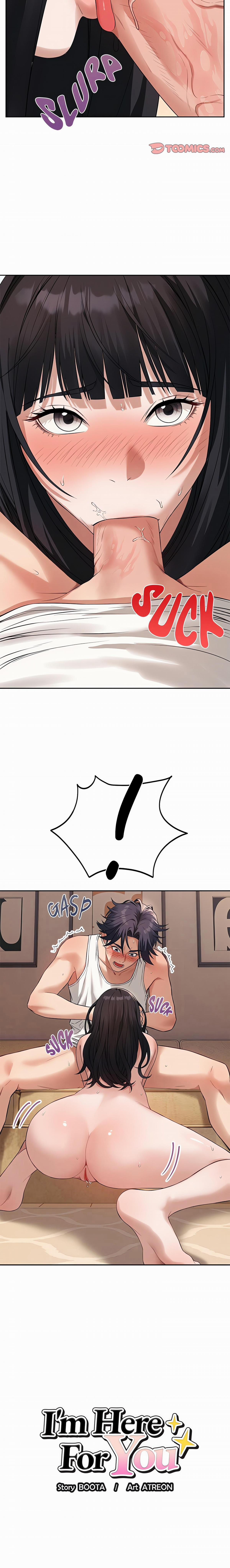 I&#039;M Here For You 2 trang 22