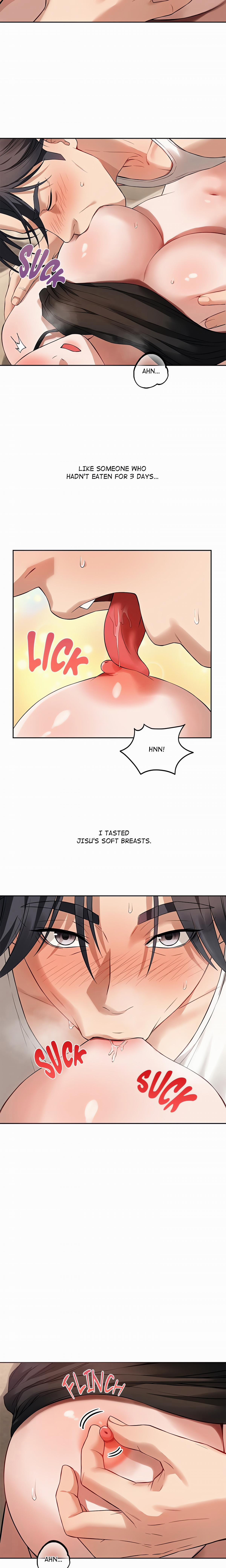 I&#039;M Here For You 2 trang 4