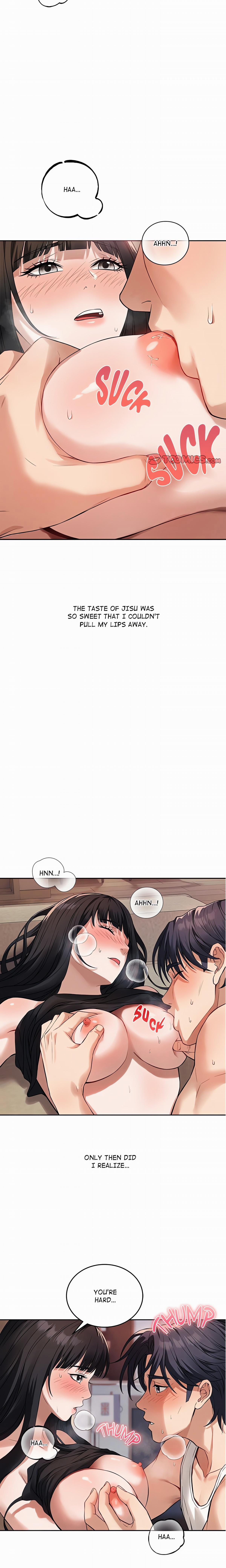 I&#039;M Here For You 2 trang 5