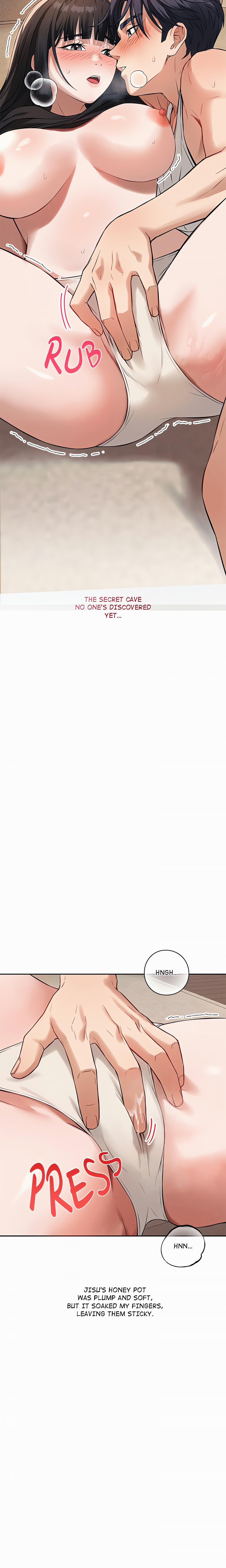 I&#039;M Here For You 2 trang 7