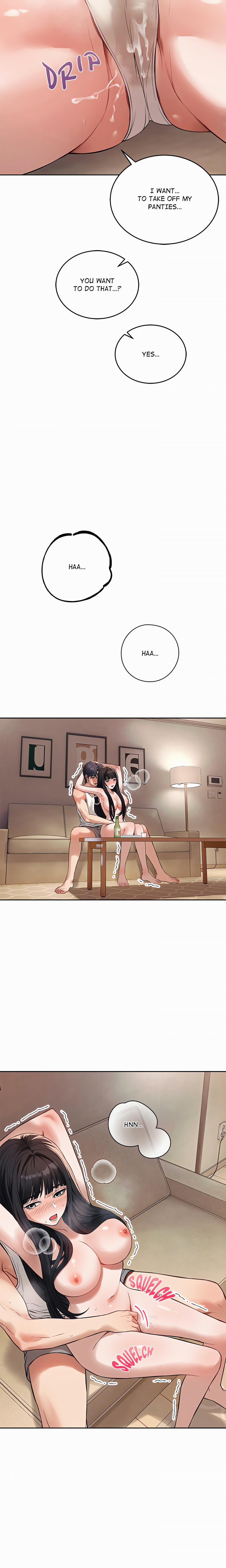 I&#039;M Here For You 2 trang 9