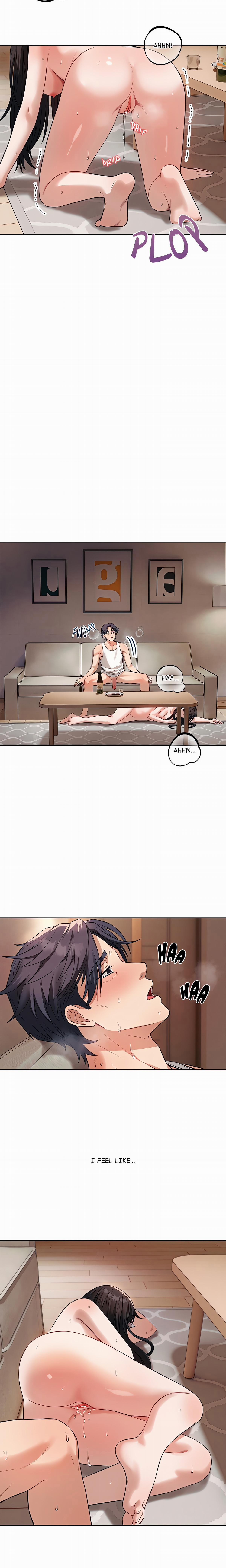 I&#039;M Here For You 3 trang 18