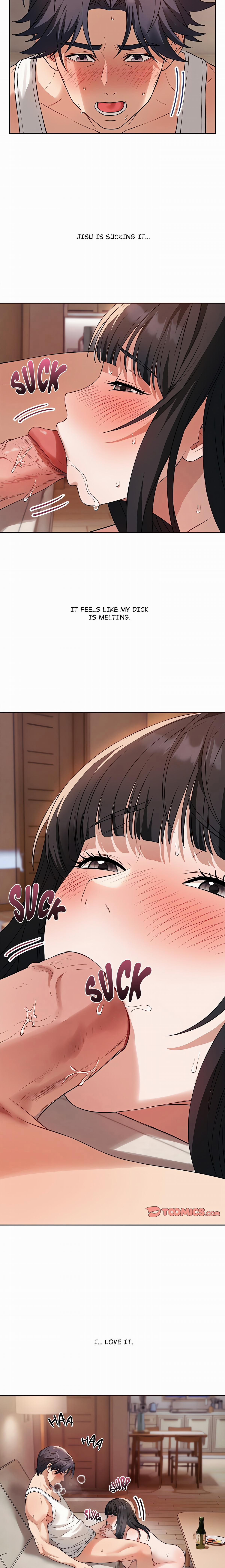 I&#039;M Here For You 3 trang 2