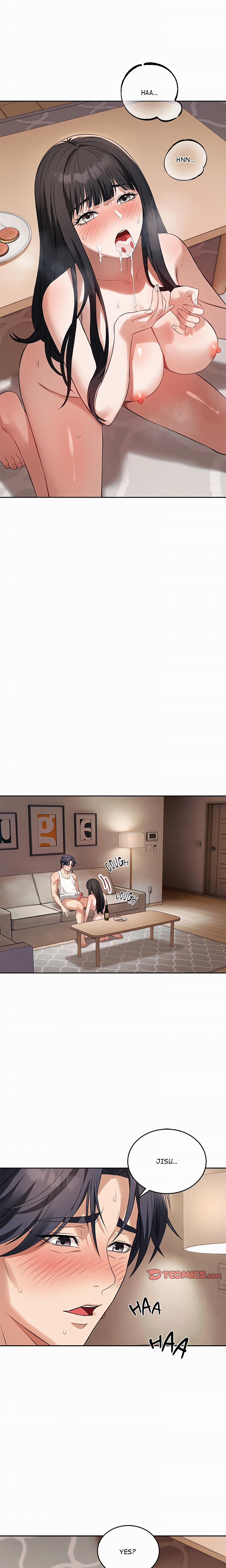 I&#039;M Here For You 3 trang 7