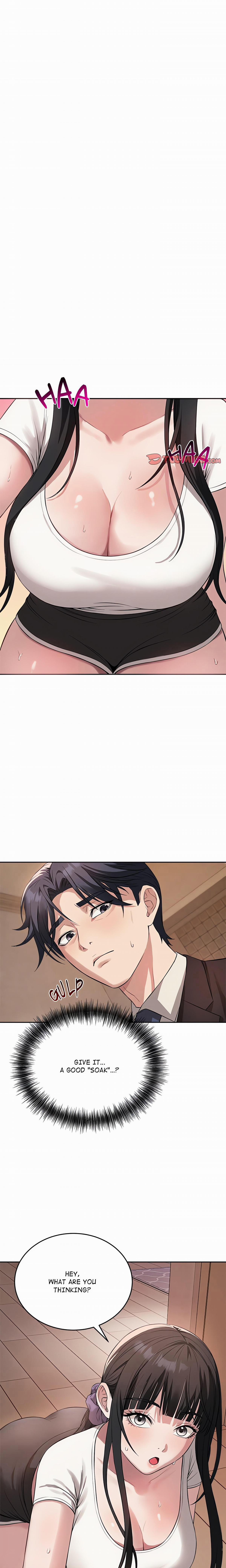 I&#039;M Here For You 5 trang 0