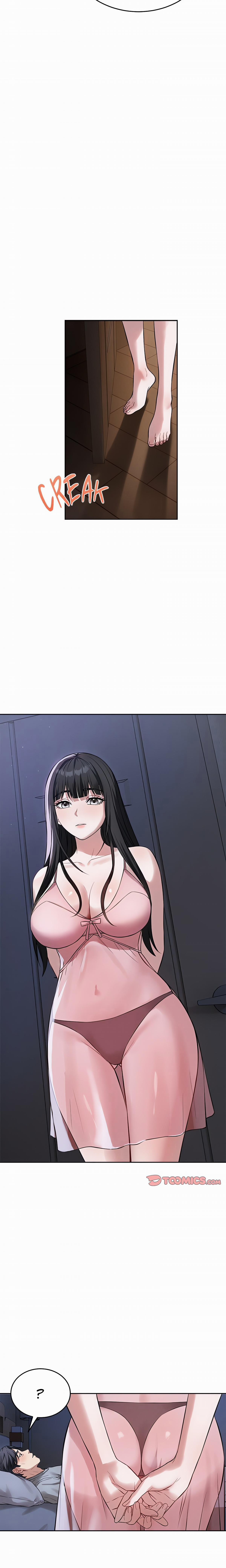 I&#039;M Here For You 5 trang 17