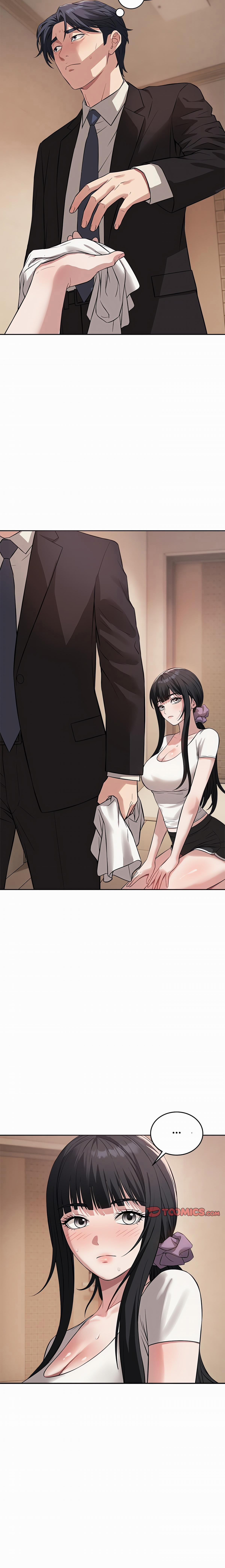 I&#039;M Here For You 5 trang 2