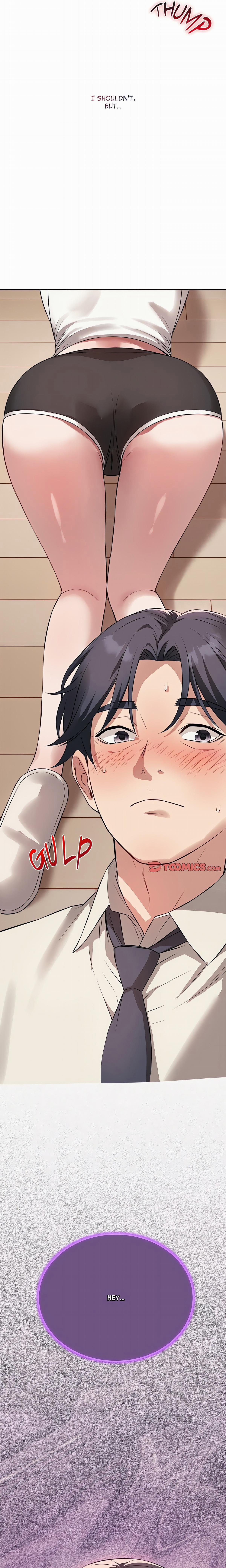 I&#039;M Here For You 5 trang 6