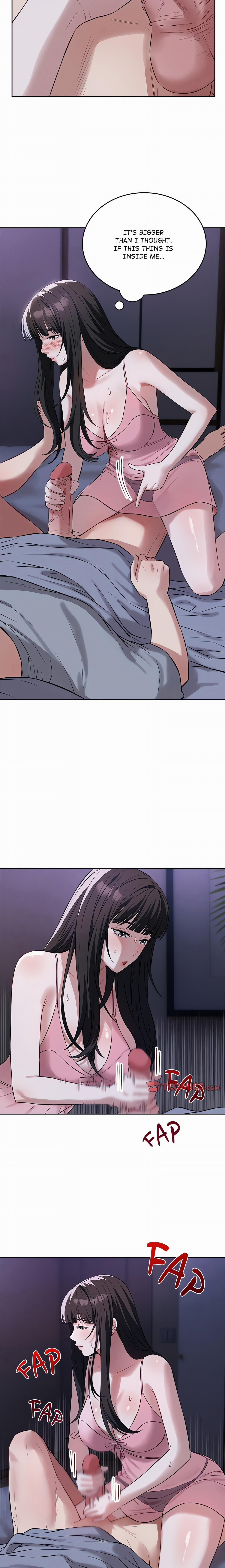 I&#039;M Here For You 6 trang 13