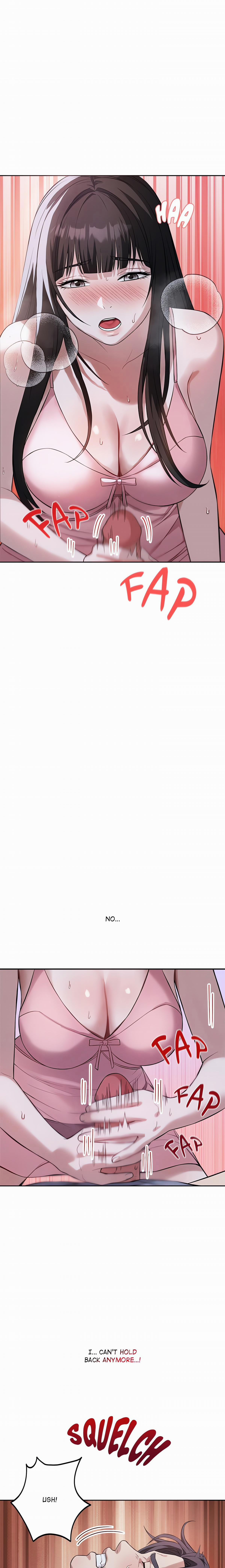 I&#039;M Here For You 6 trang 16