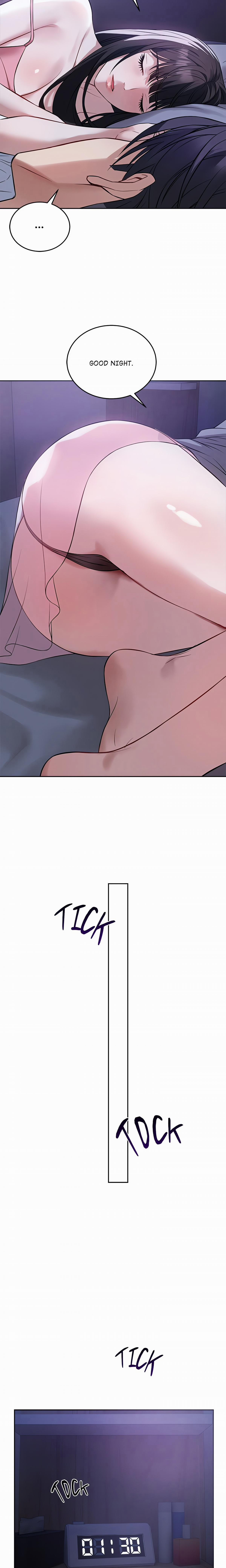 I&#039;M Here For You 6 trang 2