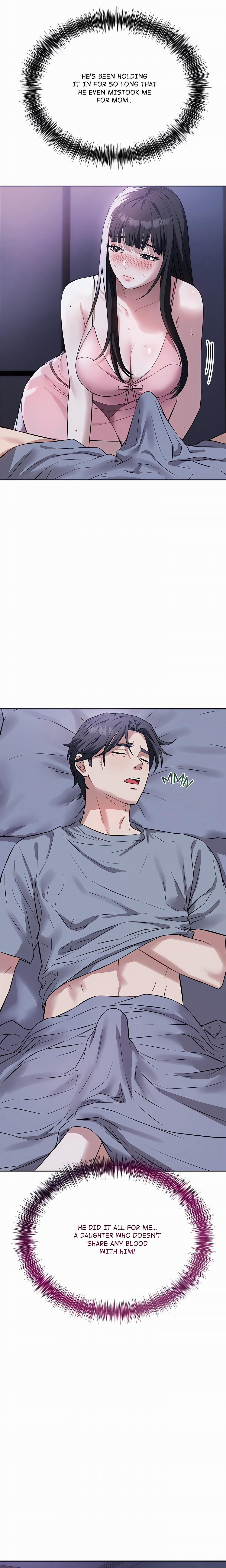 I&#039;M Here For You 6 trang 9