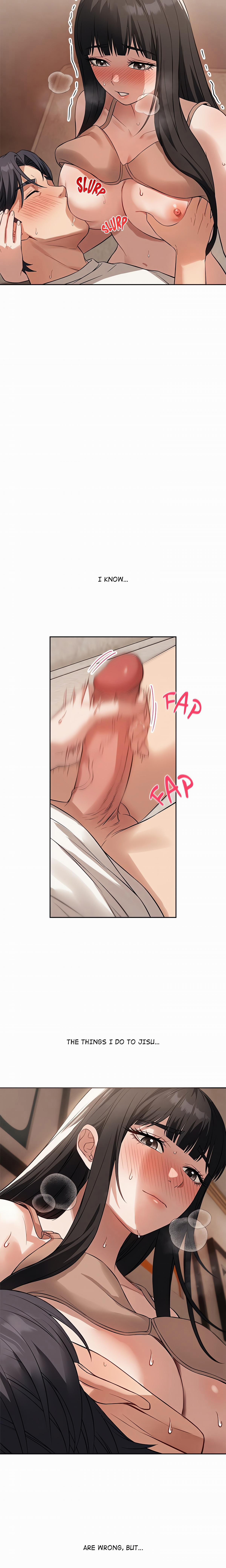 I&#039;M Here For You 7 trang 13