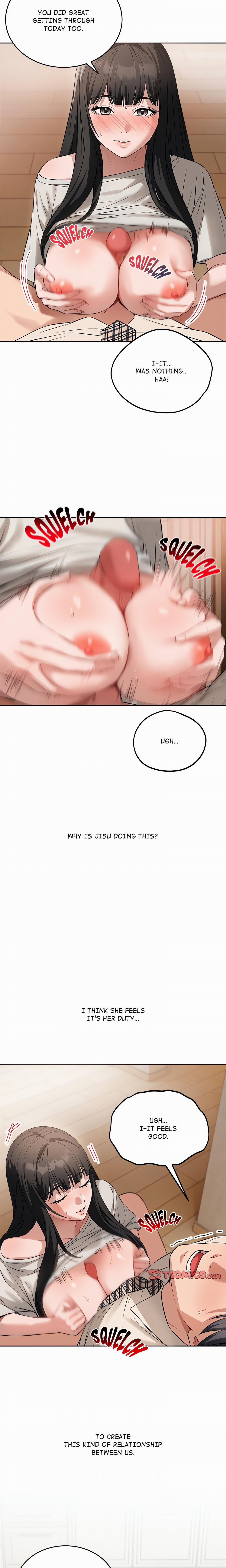 I&#039;M Here For You 7 trang 7