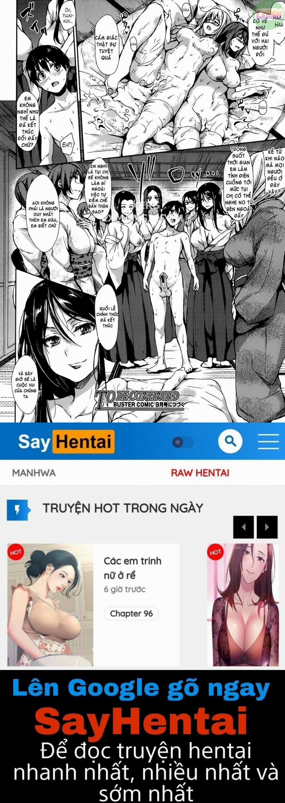 I Am Everyone's Landlord 5 trang 25