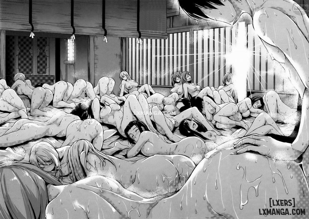 I Am Everyone's Landlord 6 END trang 27