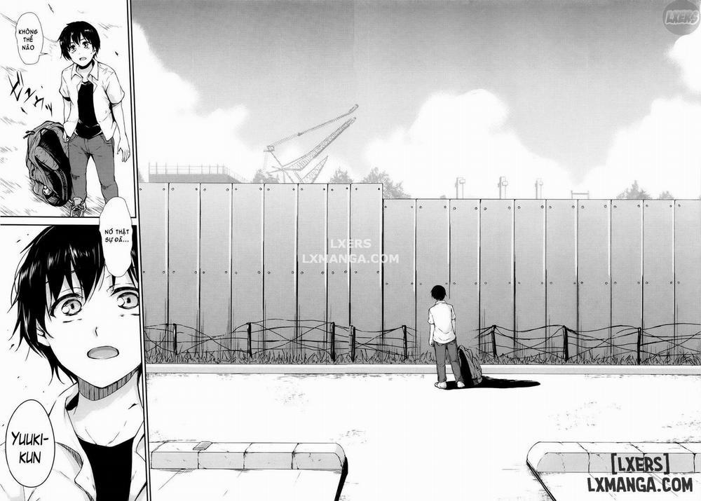 I Am Everyone's Landlord 6 END trang 30