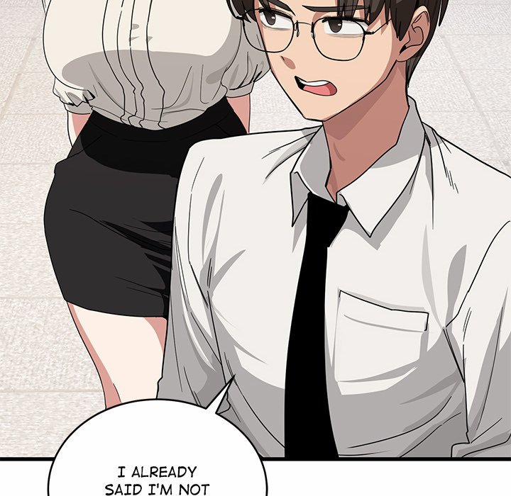 I Became A Dog! 13 trang 108