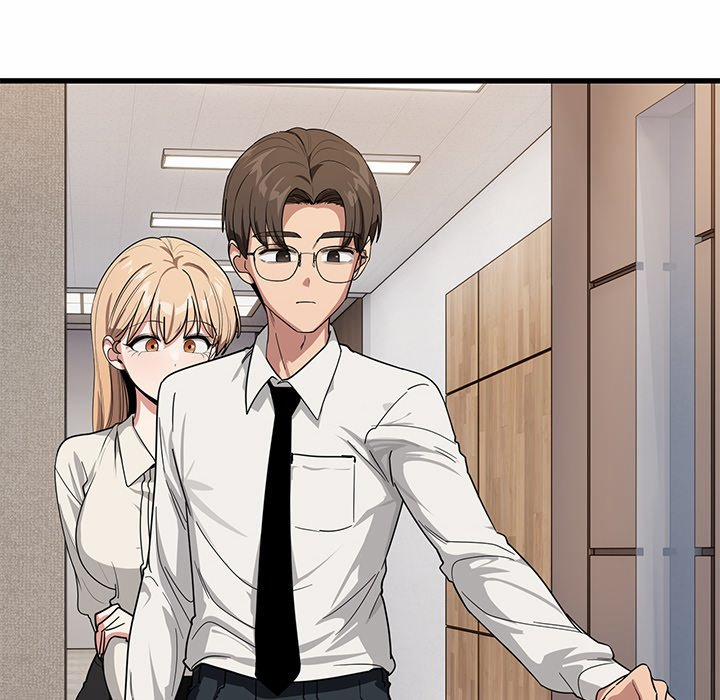 I Became A Dog! 13 trang 112