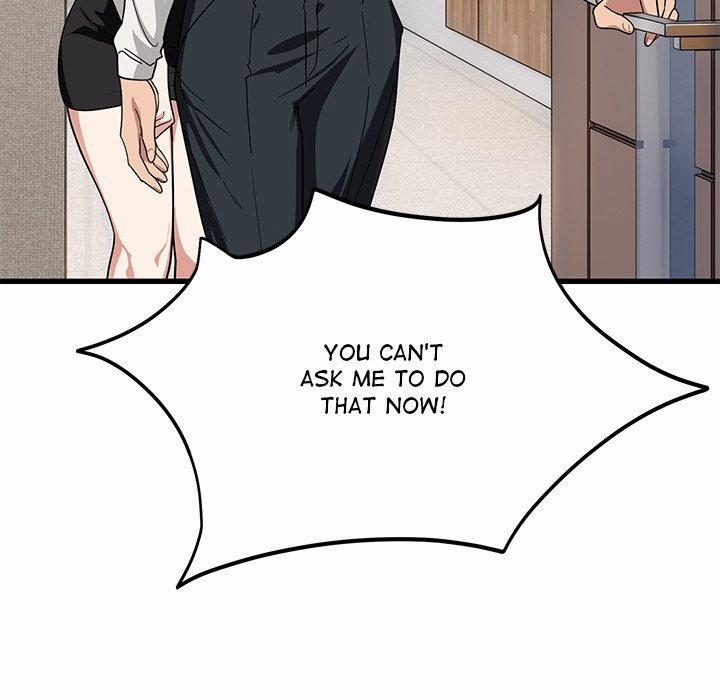 I Became A Dog! 13 trang 113